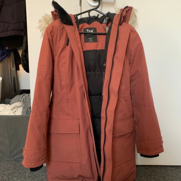 Aritzia Jackets & Coats Aritzia Winter Jacket Poshmark